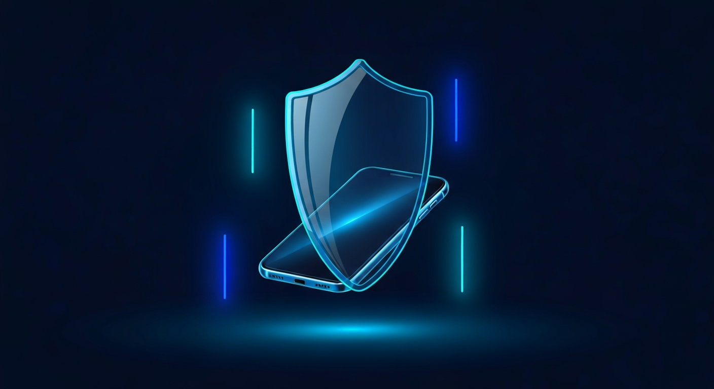 Protect Your Phone from Hacking